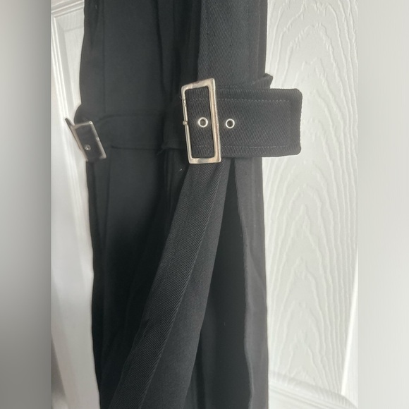 SOON TO BE LISTED !!! ANDRES COUREGGES ONE OF A KIND DRESS/ LONG TUNIC - Picture 7 of 11